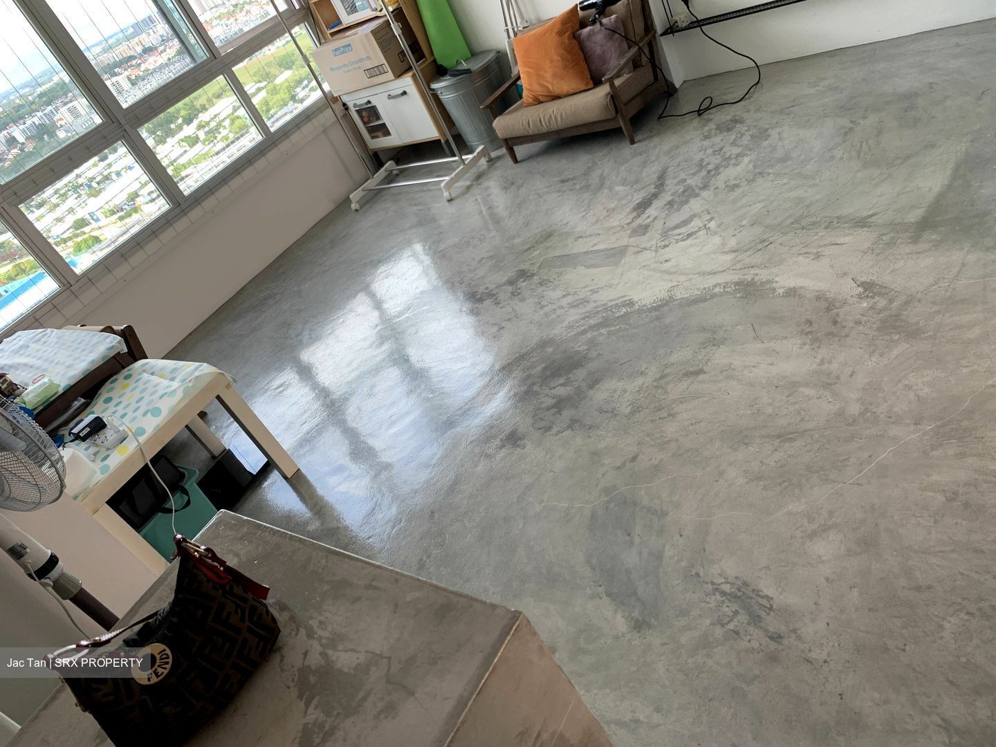 Blk 455C Teck Ghee Parkview (Ang Mo Kio), HDB 3 Rooms #592411631
